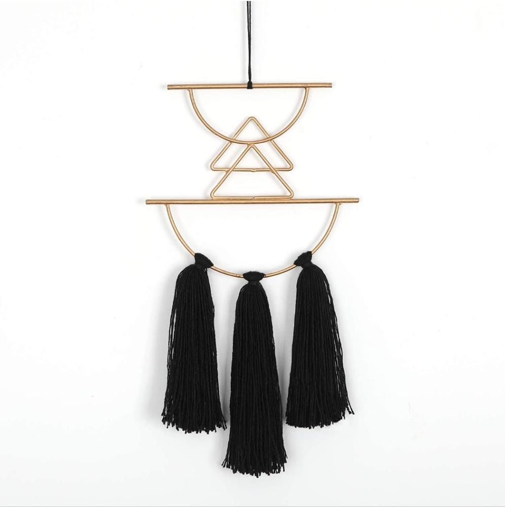 Wall decoration